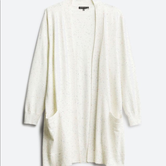 love ellie | Sweaters | Ailisa Open 
